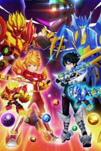 Zhuanzhan Zhi Chao Xuan Doushi