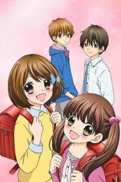 12-sai.: Chicchana Mune no Tokimeki 2nd Season