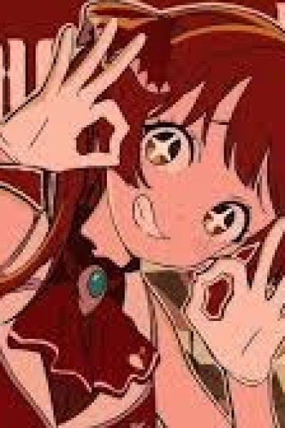 A Horny Money World: Densetsu no Yoru