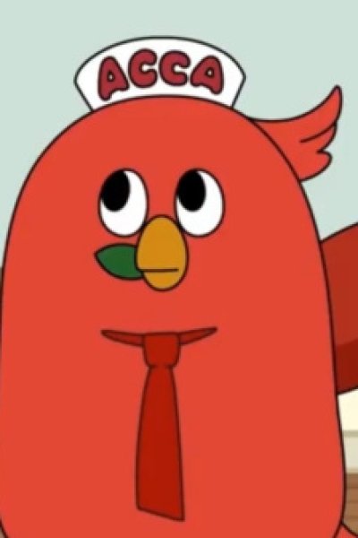 Acca-kun no ACCA Kouza