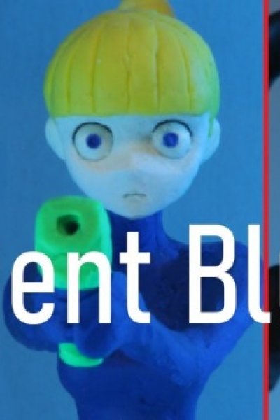 Agent Blue