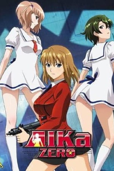 AIKa Zero