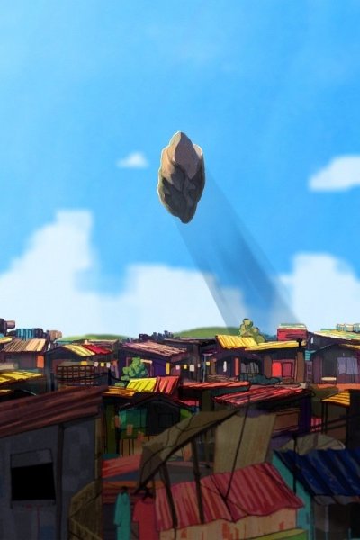 Aitsura Zenin Dousoukai