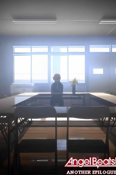 Angel Beats! Another Epilogue