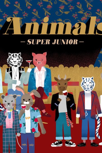 Animals