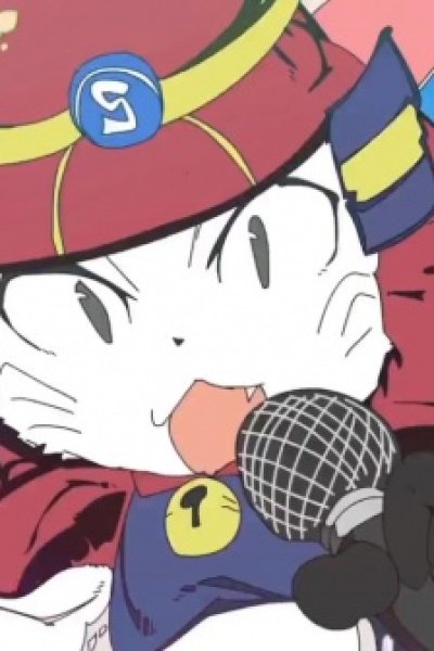 Anison Nippon