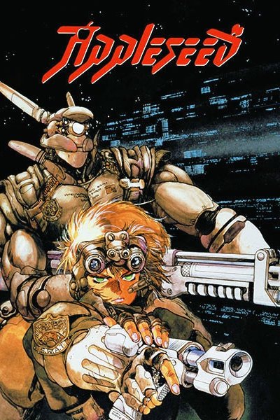 Appleseed
