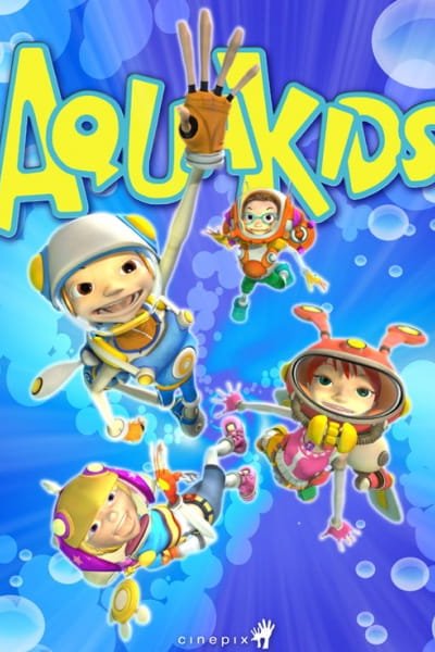 Aqua Kids