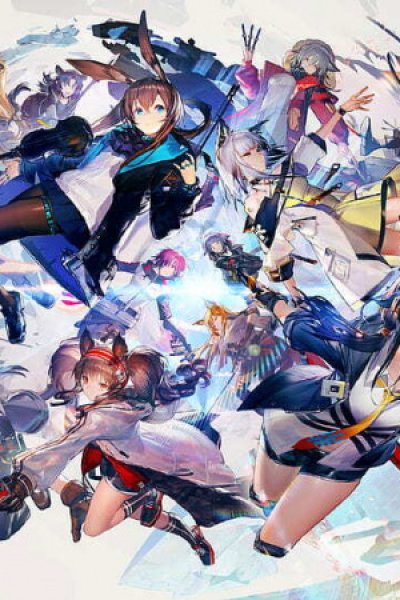 Arknights
