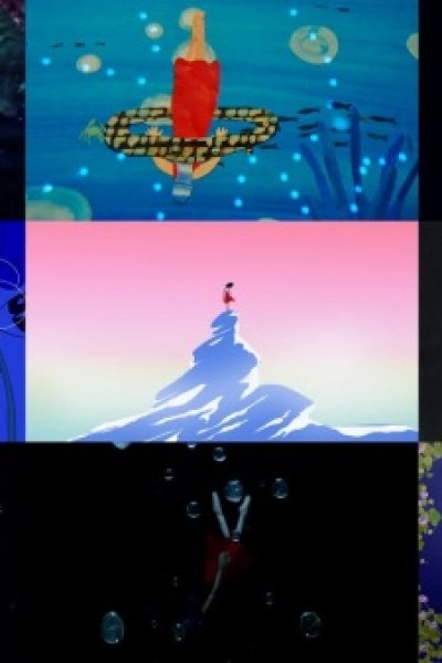 B.A grandluxe Brand Movie