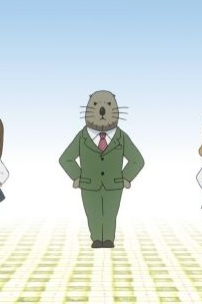 Bakuman. 2nd Season Special