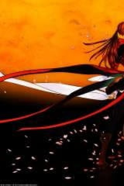 Bakuretsu Tenshi: Infinity Special