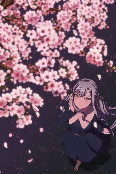 BanG Dream! Ave Mujica: Prima Aurora