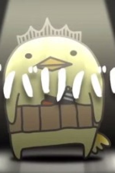 Bary-san x Gospe Rats: Tonde Bary Bary Monogatari