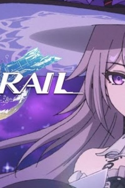 Benghuai: Xing Qiong Tiedao - The Herta De Mofa Chufang