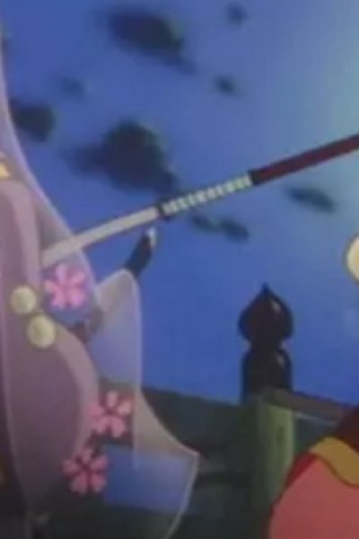 Benkai to Ushiwakamaru