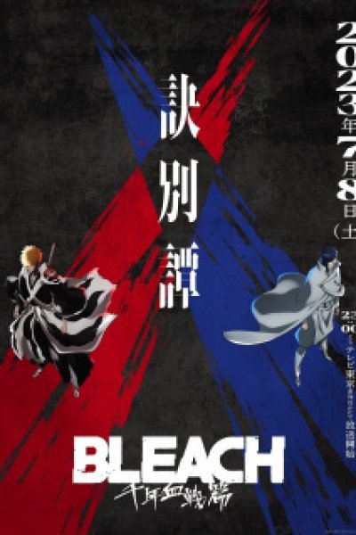 Bleach: Sennen Kessen-hen - Ketsubetsu-tan Recap