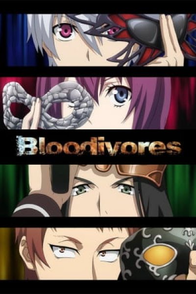 Bloodivores