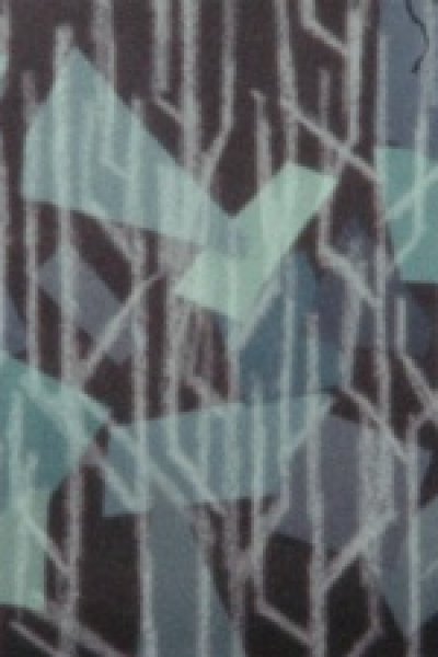 Blue Lament