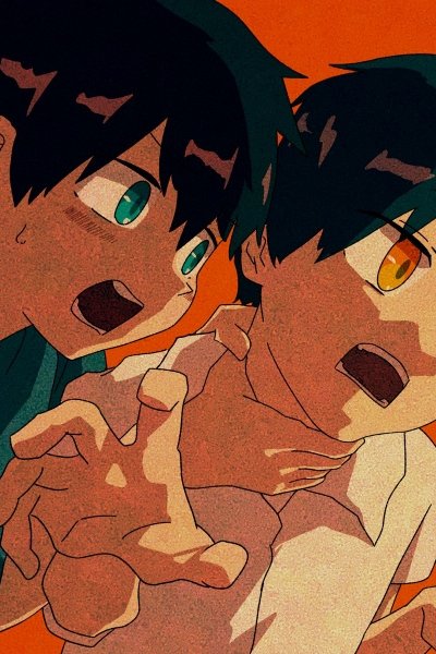 Bokura no Saishuu Sensou