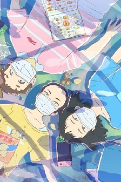 Boukentai: Mori no Yuusha