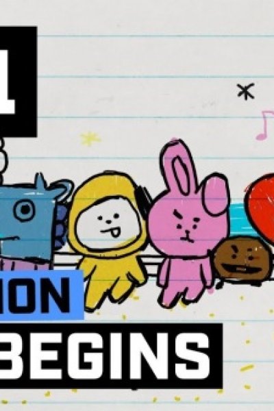 BT21 PVs