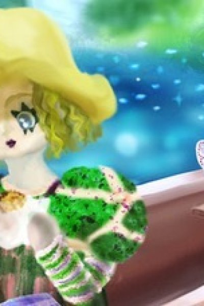 Canoe no Ue de Hitoyasumi