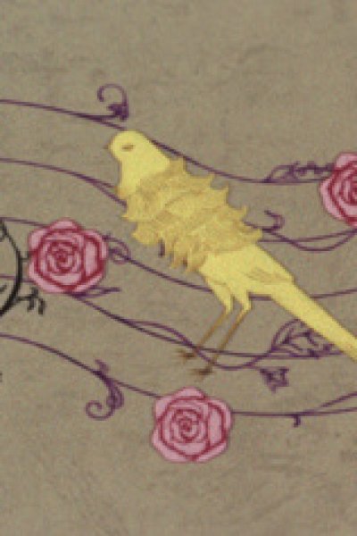 Canta Canarito: Kaze yori mo Karoyaka ni