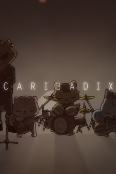 Caribadix "Renai Revolution 21" Cover MV
