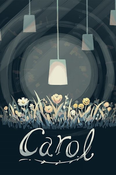 Carol (Music)
