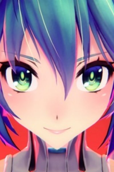 Carry Me Off feat. Hatsune Miku