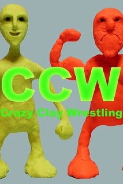 CCW: Crazy Clay Wrestling