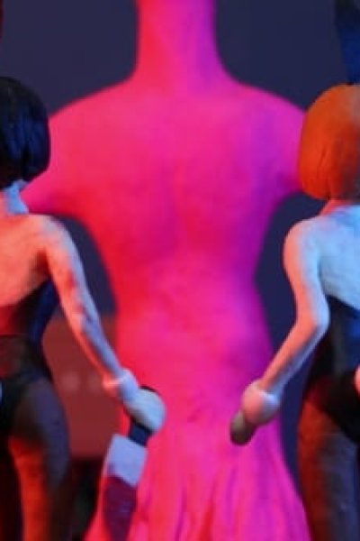 Chainsaw Bunny: Deleted Scene