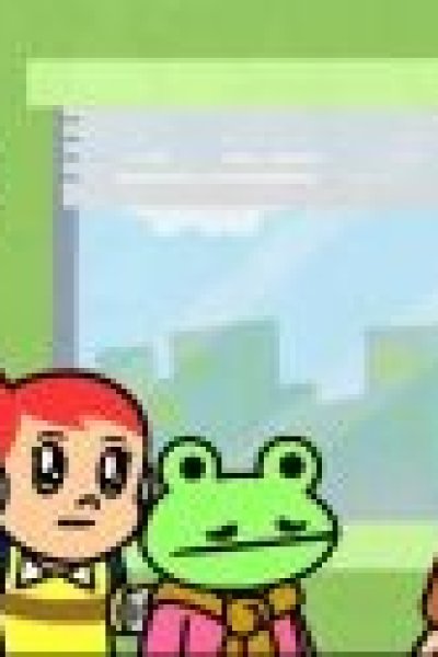 Channel 5.5 3rd Season Prologue