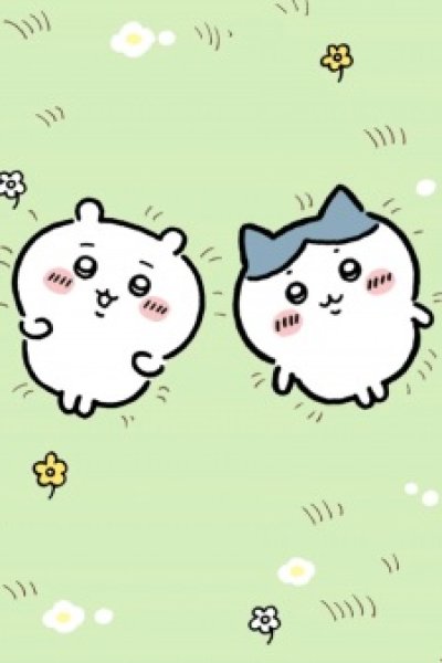 Charumera x Chiikawa