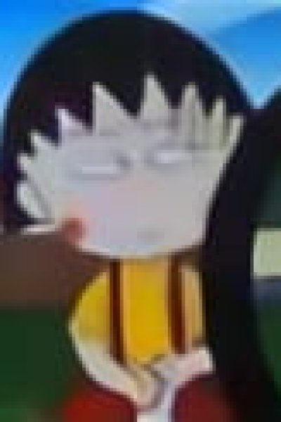 Chibi Maruko-chan no Koutsuu Anzen