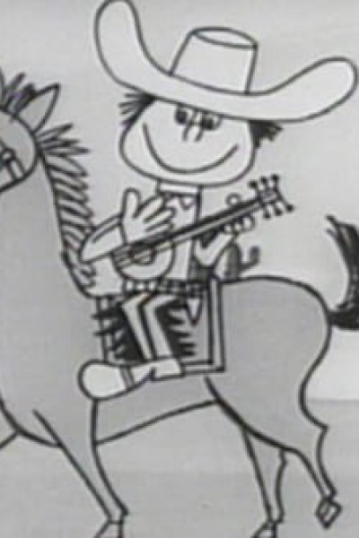 Chibikko Cowboy