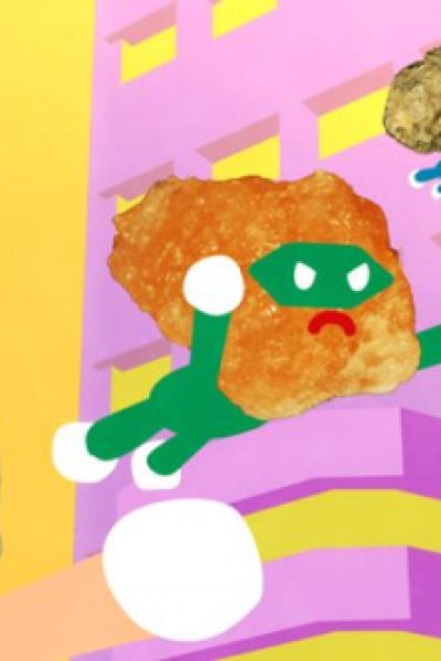 Chou Henshin! Mineralformers