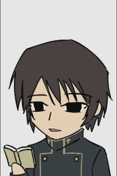 Code Geass: Hangyaku no Lelouch R2 Omake Flash