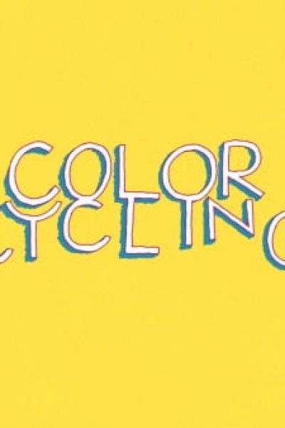 Color Cycling