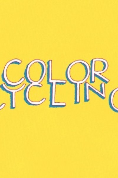 Color Cycling