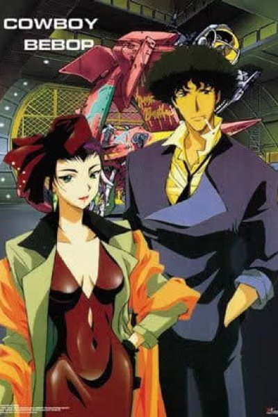 Cowboy Bebop: Yose Atsume Blues