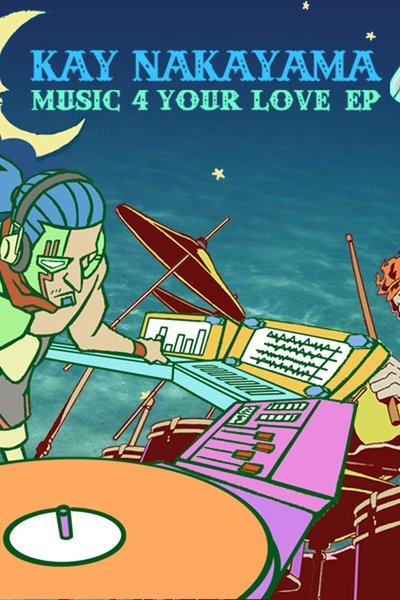 Crystal Sea Ver. 69 (Kay Nakayama Remix)