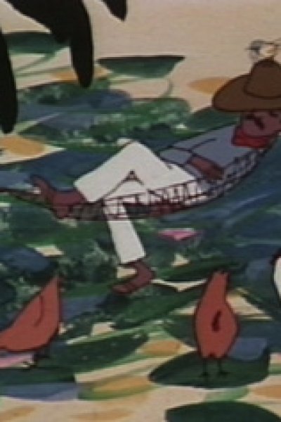 Daremo Isoganai Mura