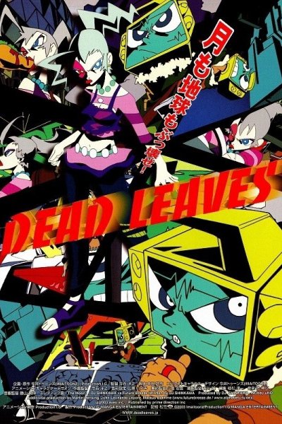 Dead Leaves