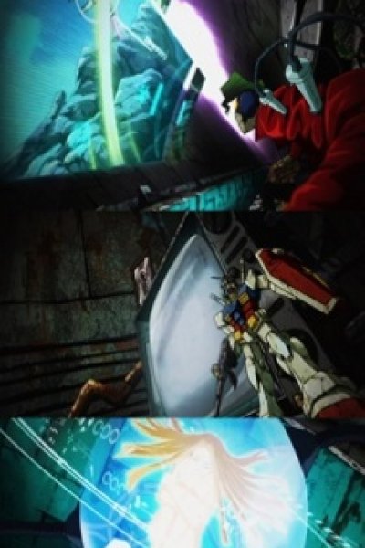 Defend Love