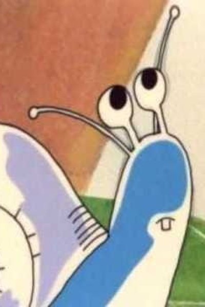 Den Den Mushi no Danko-san