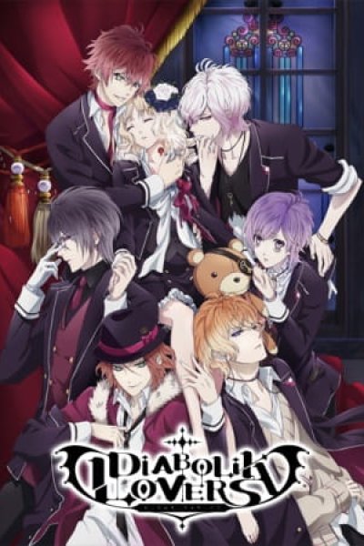 Diabolik Lovers