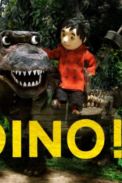 Dino!