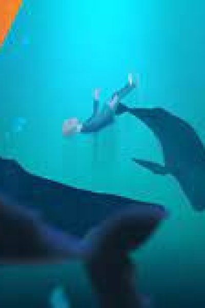 Dive feat. MRSHLL and Megan Lee